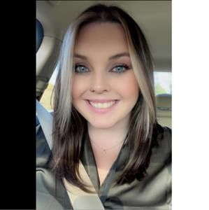 Meet your Posher, Aleisha